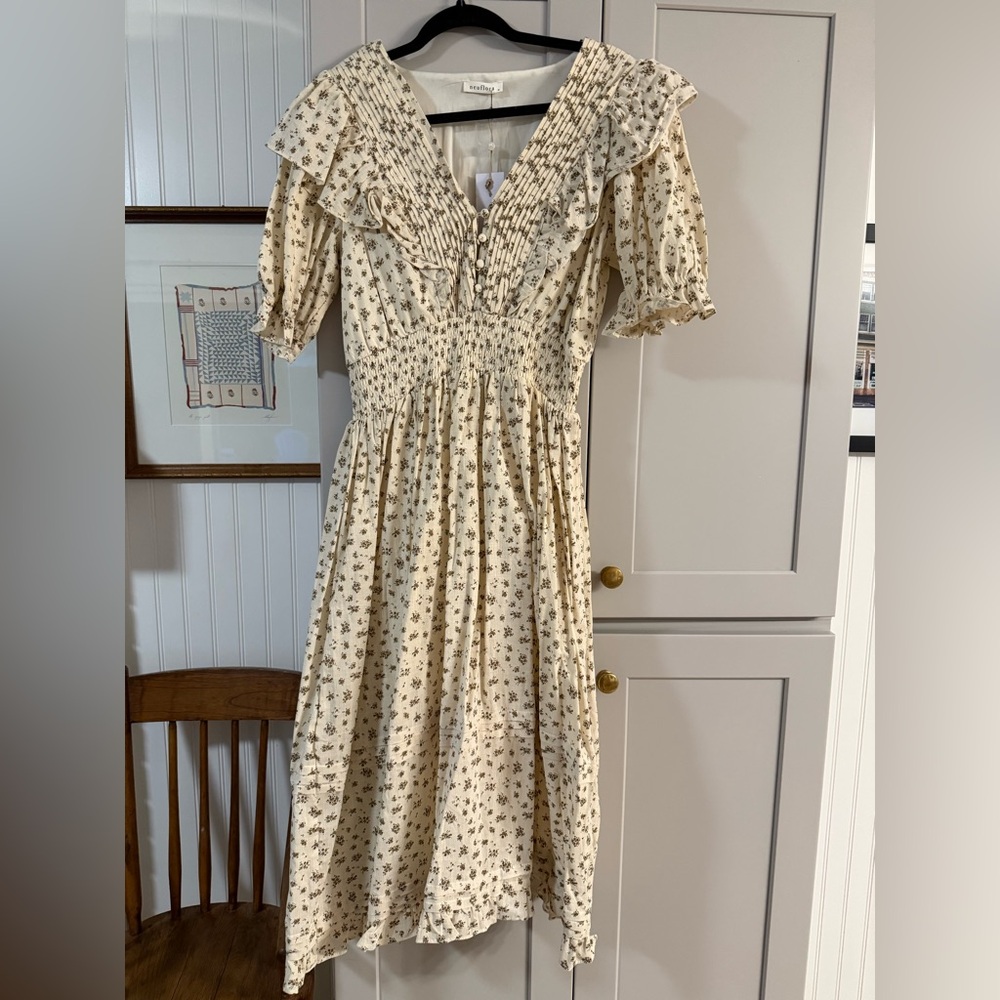 Neuflora Lila Dress